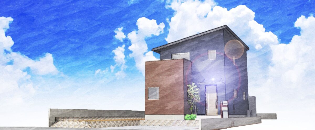 草津市追分南５丁目　セットプランロクハ公園徒歩1分