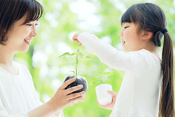 社会貢献活動 CSR