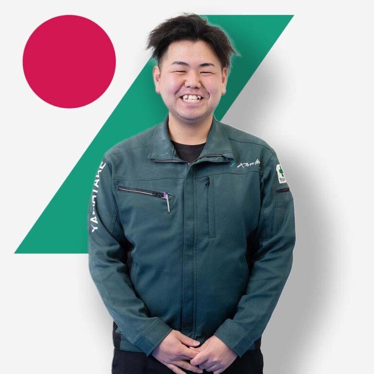 山川 直樹