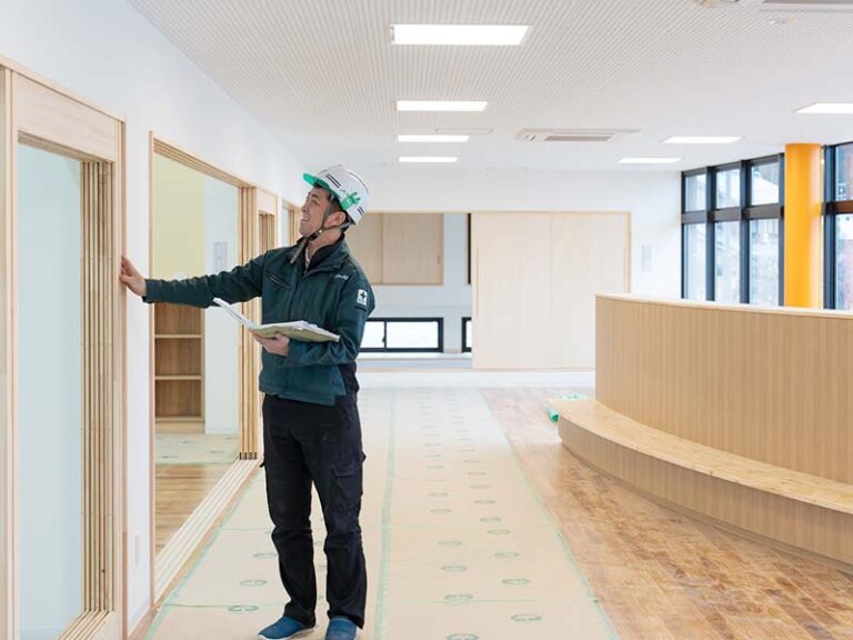現場施工管理
